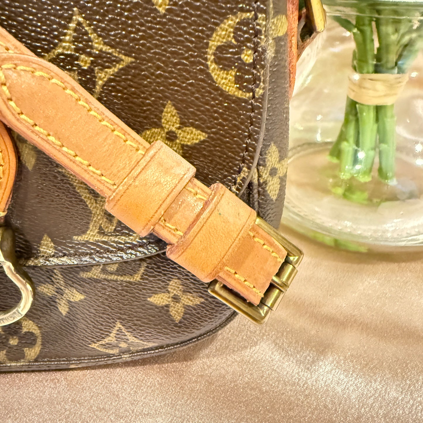 Louis Vuitton Saint Cloud PM