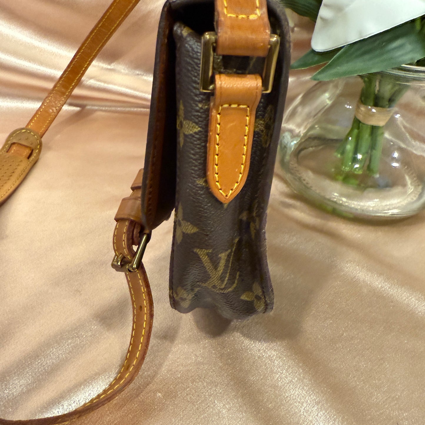 Louis Vuitton Saint Cloud PM