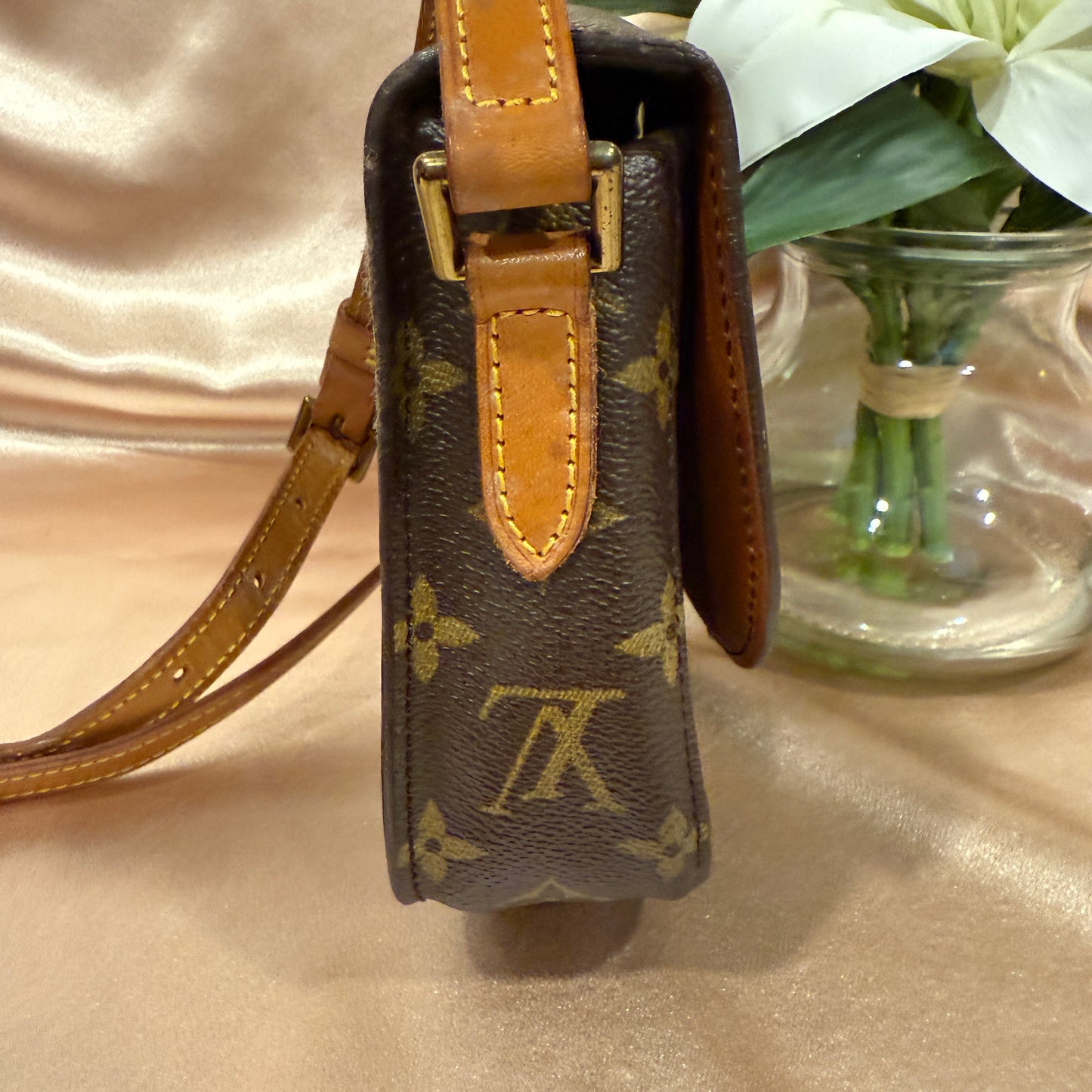 Louis Vuitton Saint Cloud PM