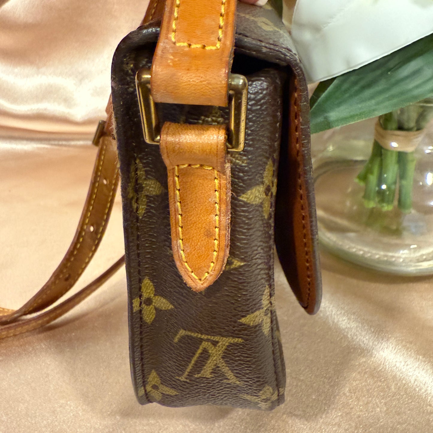 Louis Vuitton Saint Cloud PM