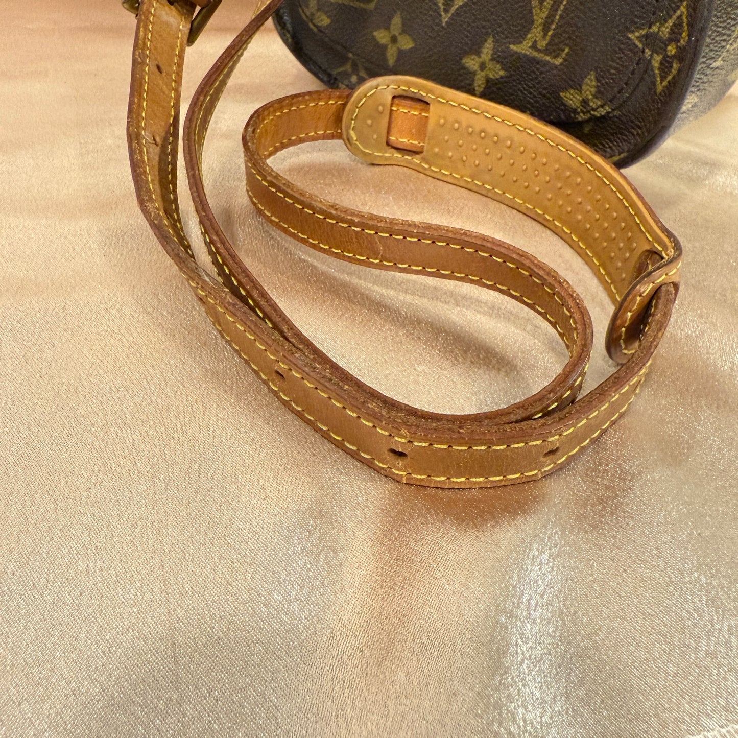 Louis Vuitton Saint Cloud PM
