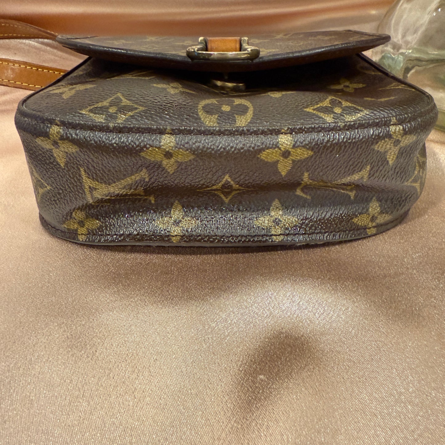 Louis Vuitton Saint Cloud PM