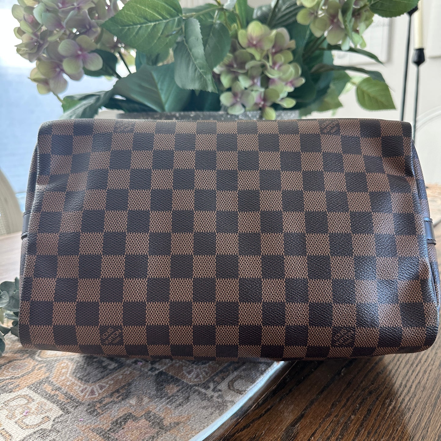 Louis Vuitton Speedy 30 Bandouliere