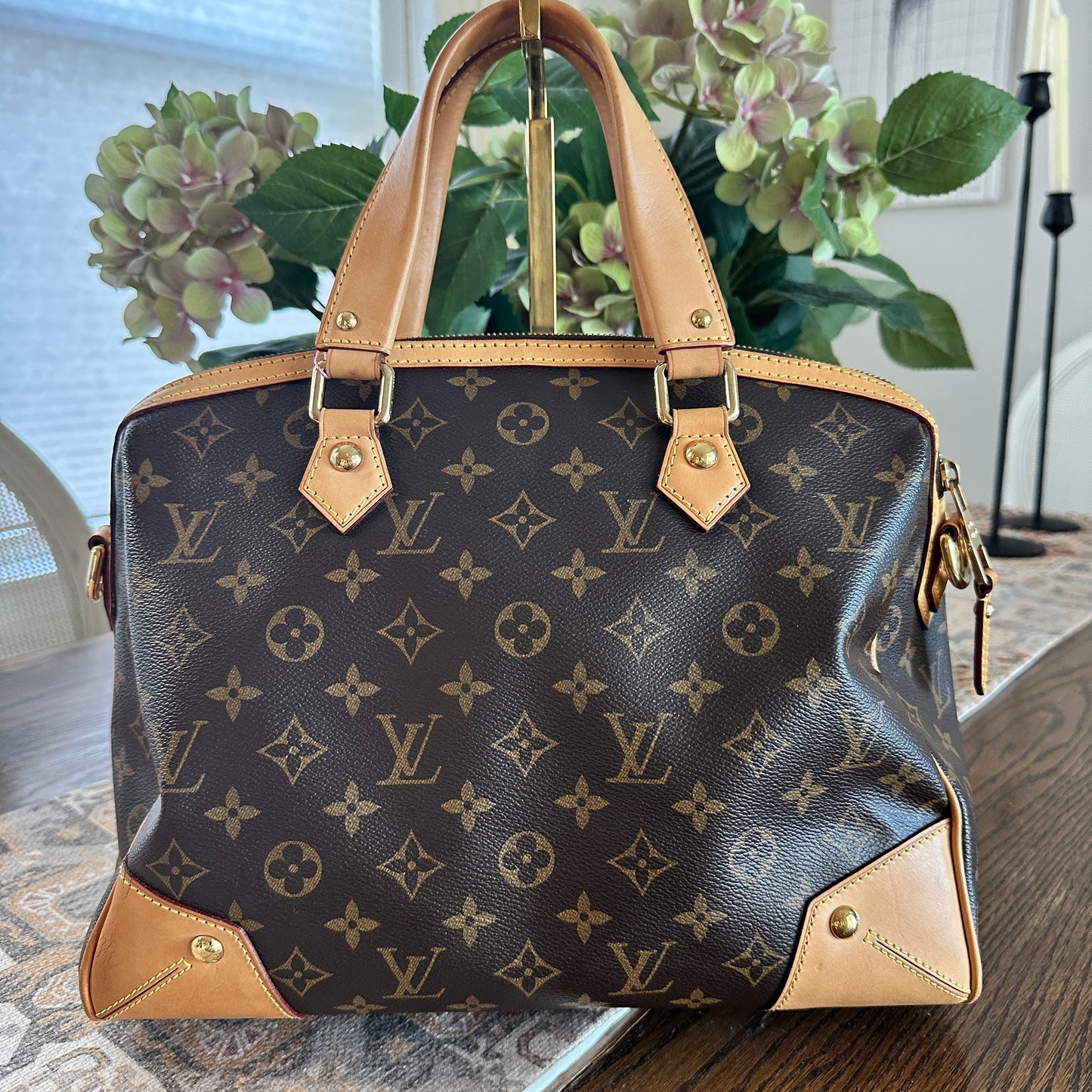 Louis Vuitton Retiro