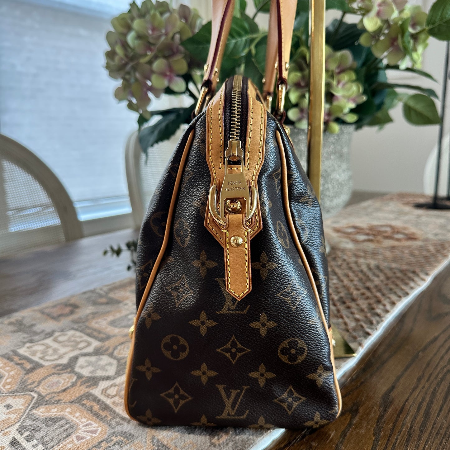 Louis Vuitton Retiro