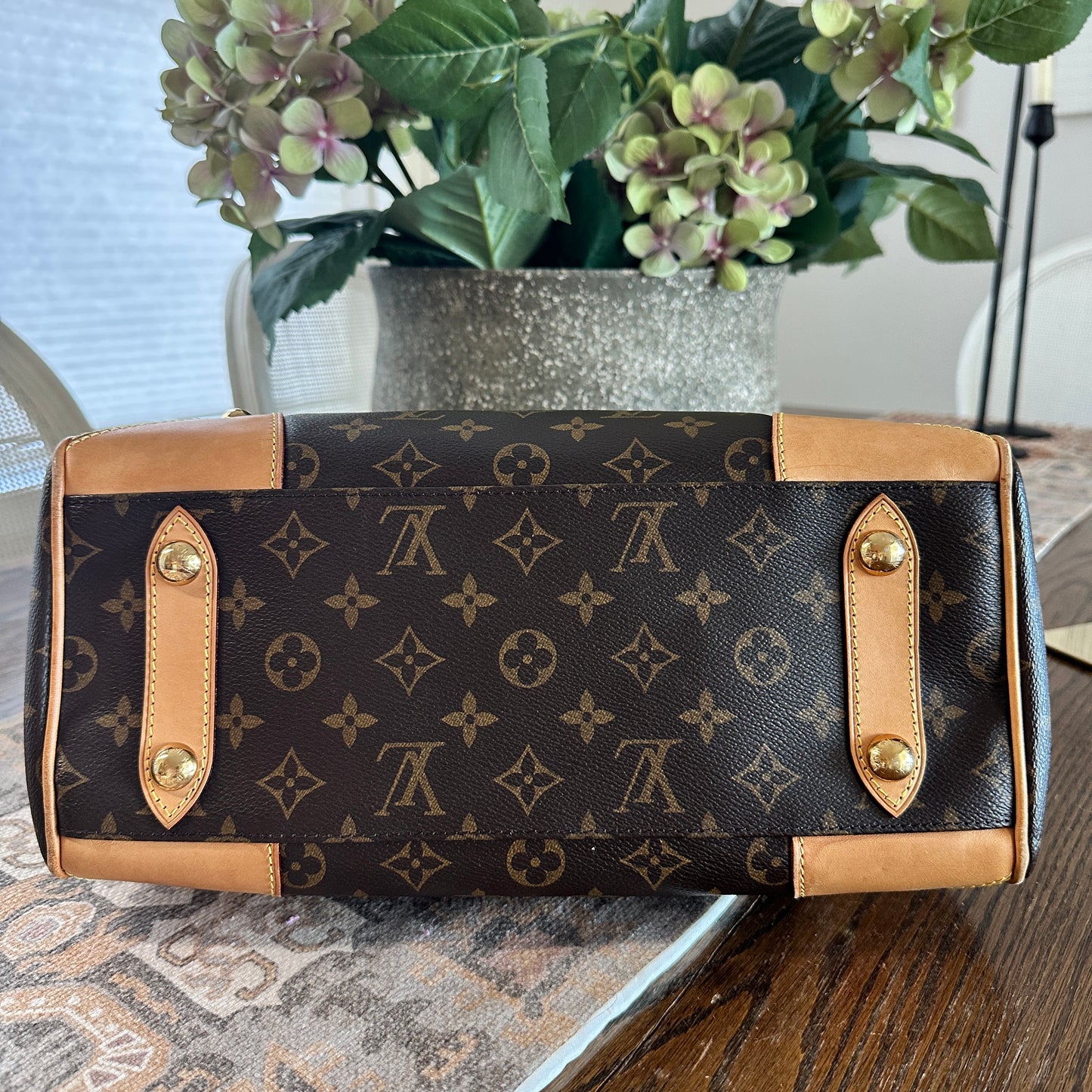 Louis Vuitton Retiro