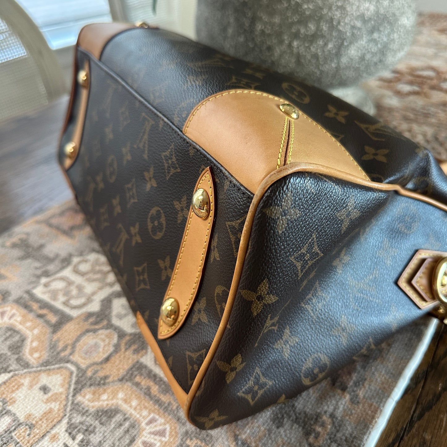 Louis Vuitton Retiro