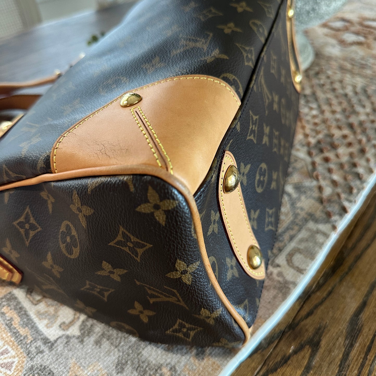 Louis Vuitton Retiro