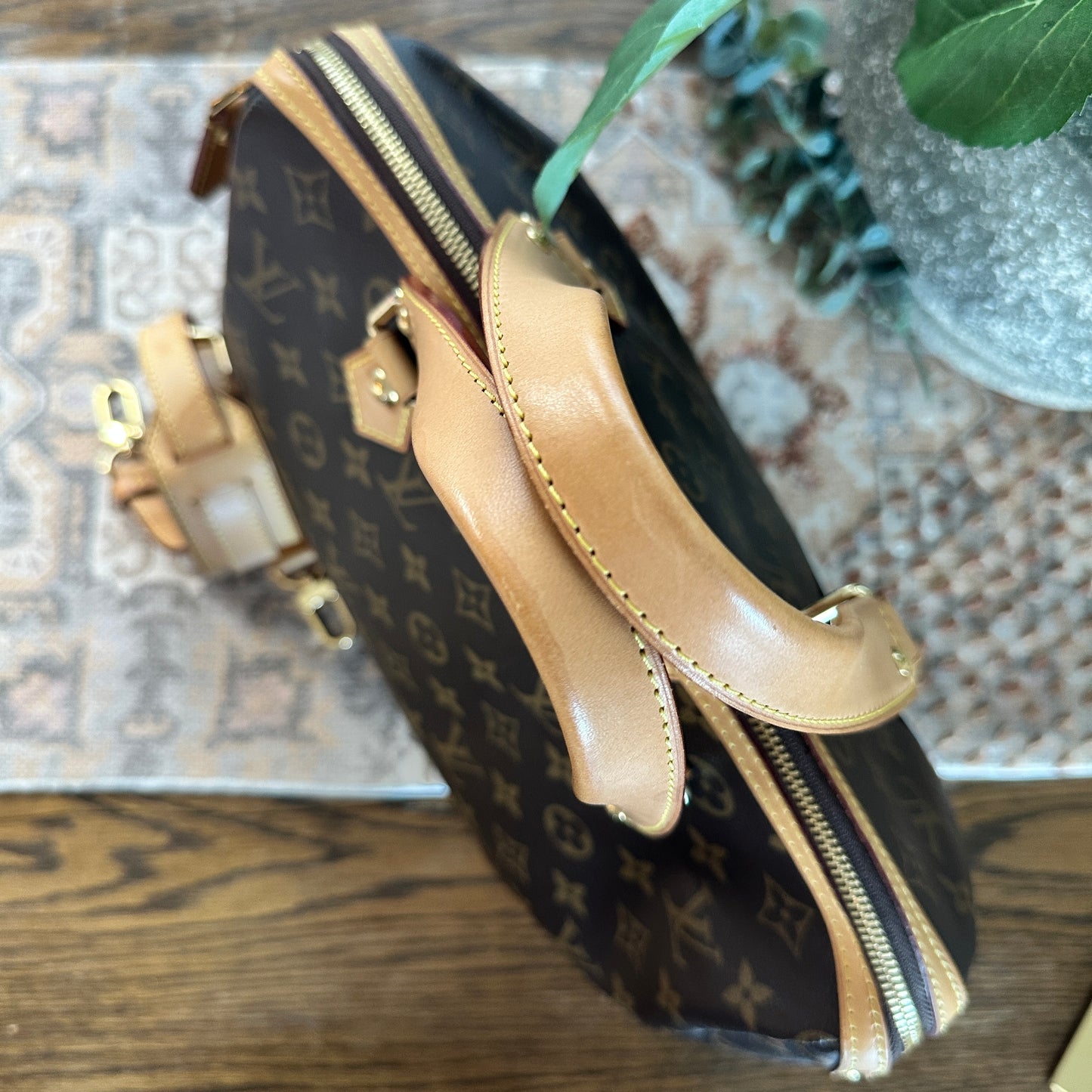 Louis Vuitton Retiro