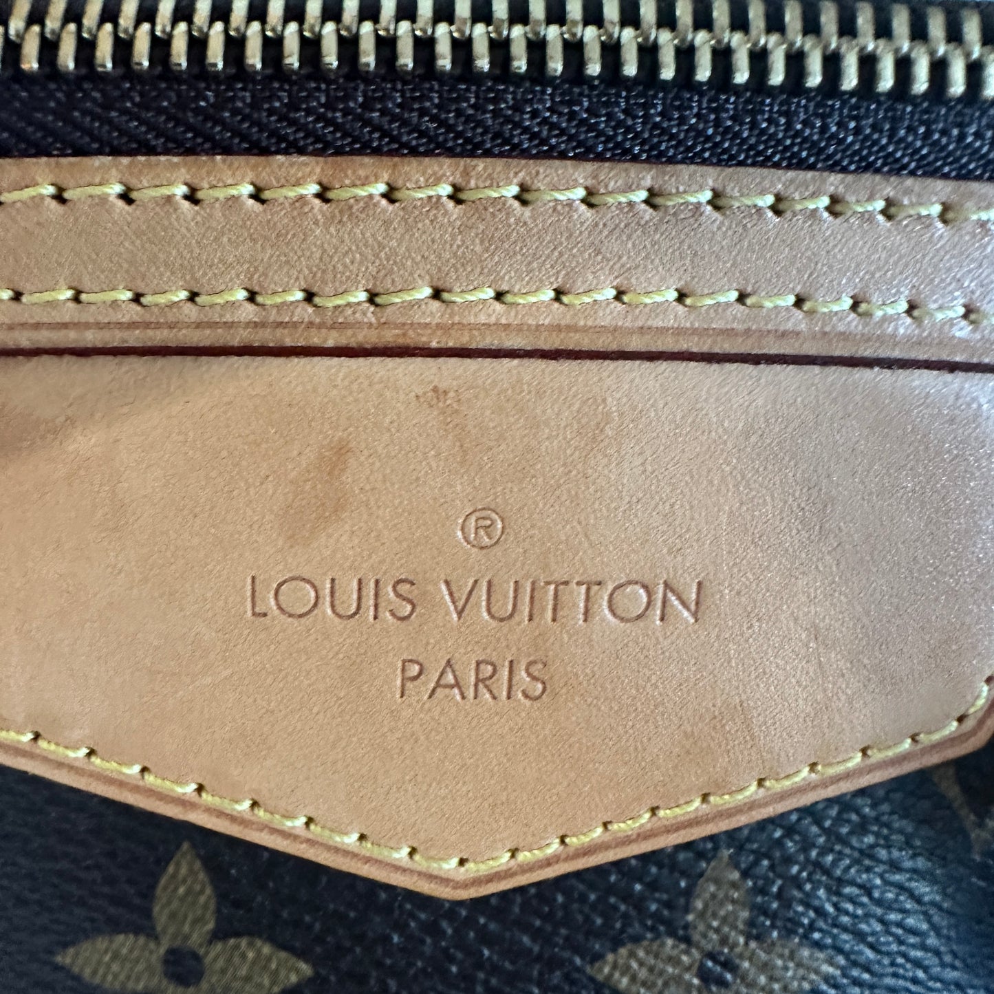 Louis Vuitton Retiro