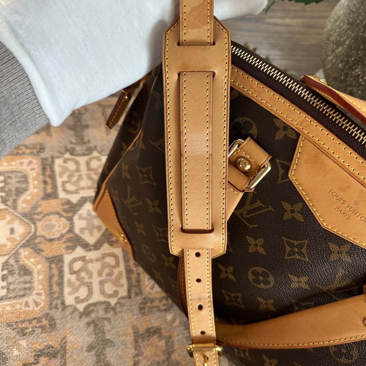 Louis Vuitton Retiro