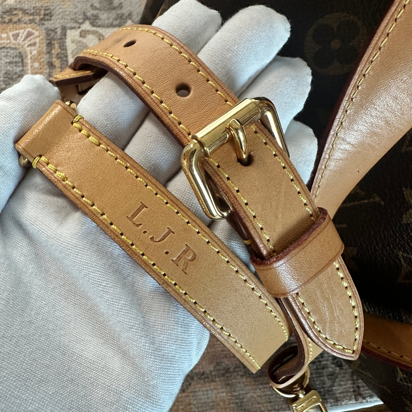 Louis Vuitton Retiro