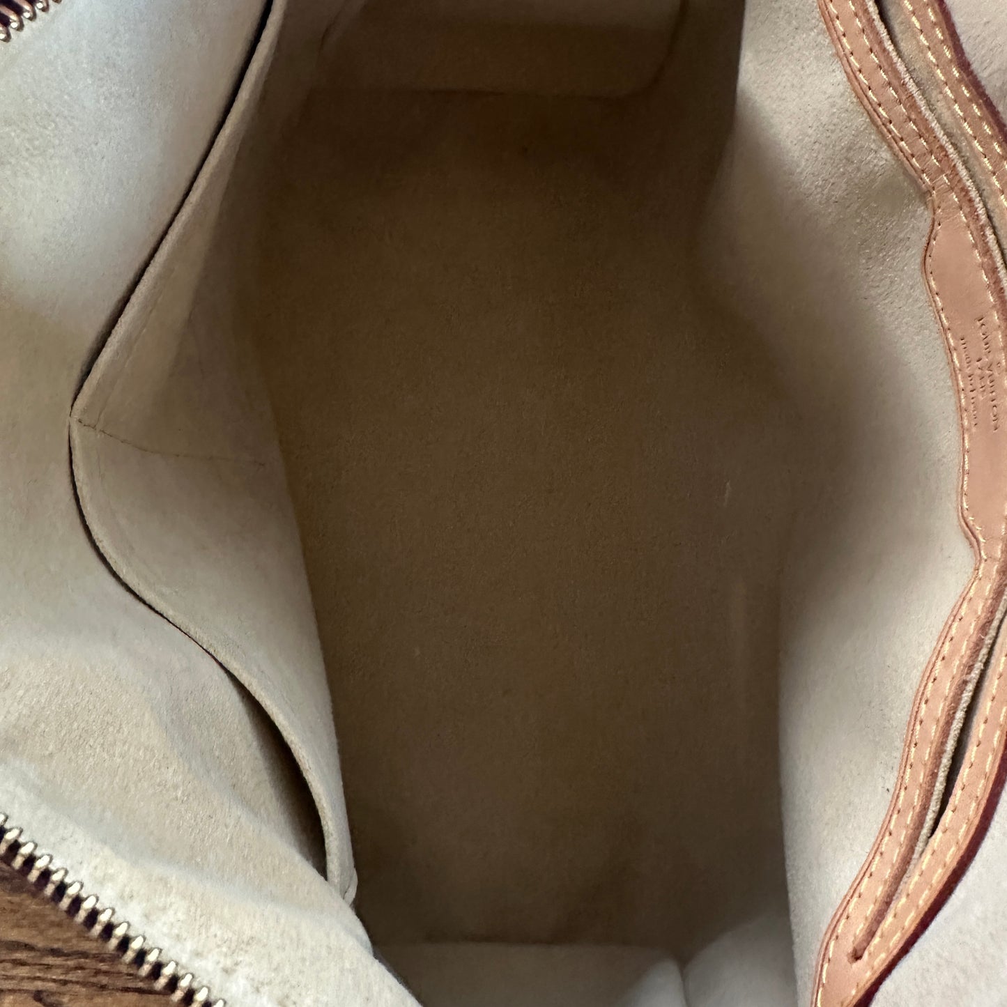 Louis Vuitton Retiro