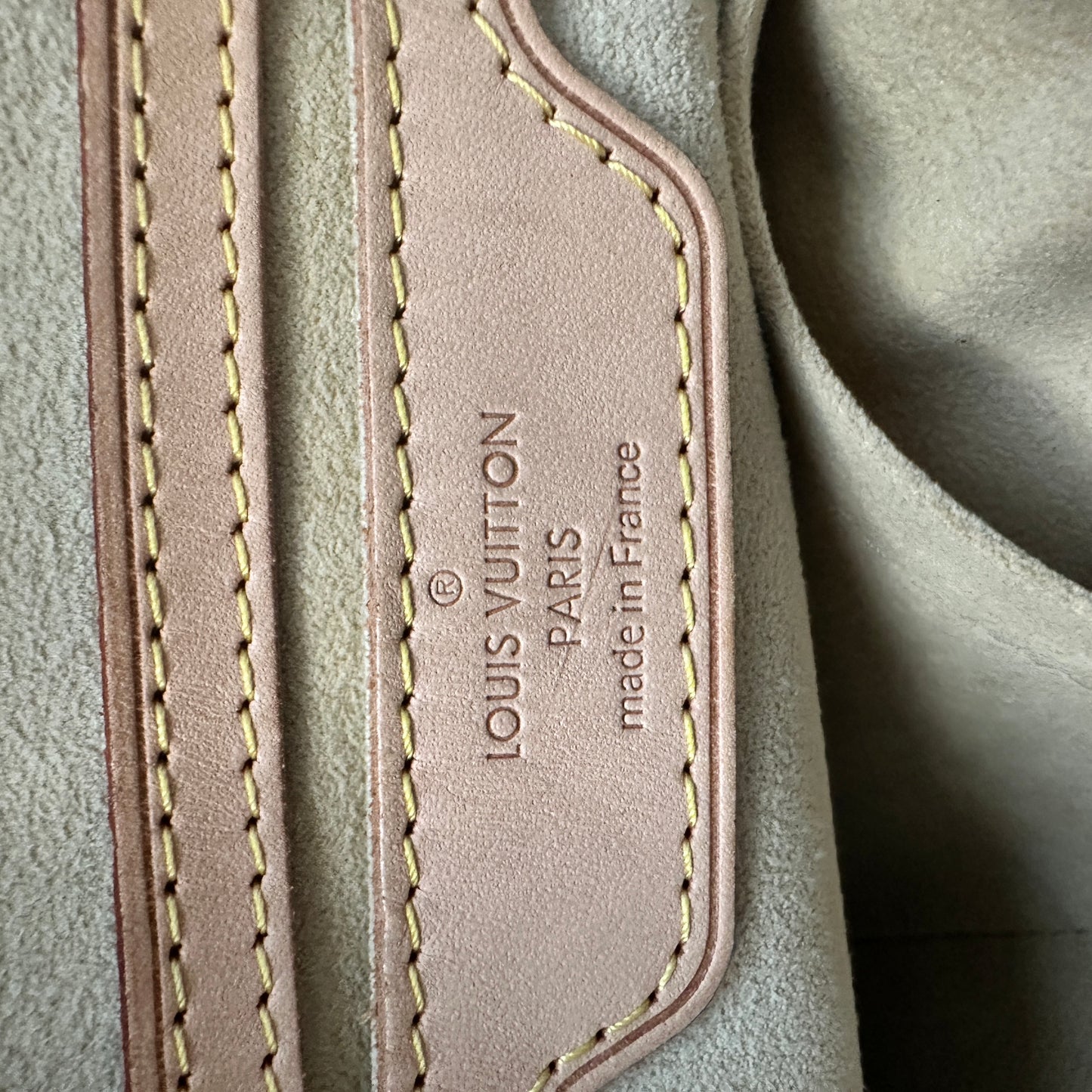 Louis Vuitton Retiro