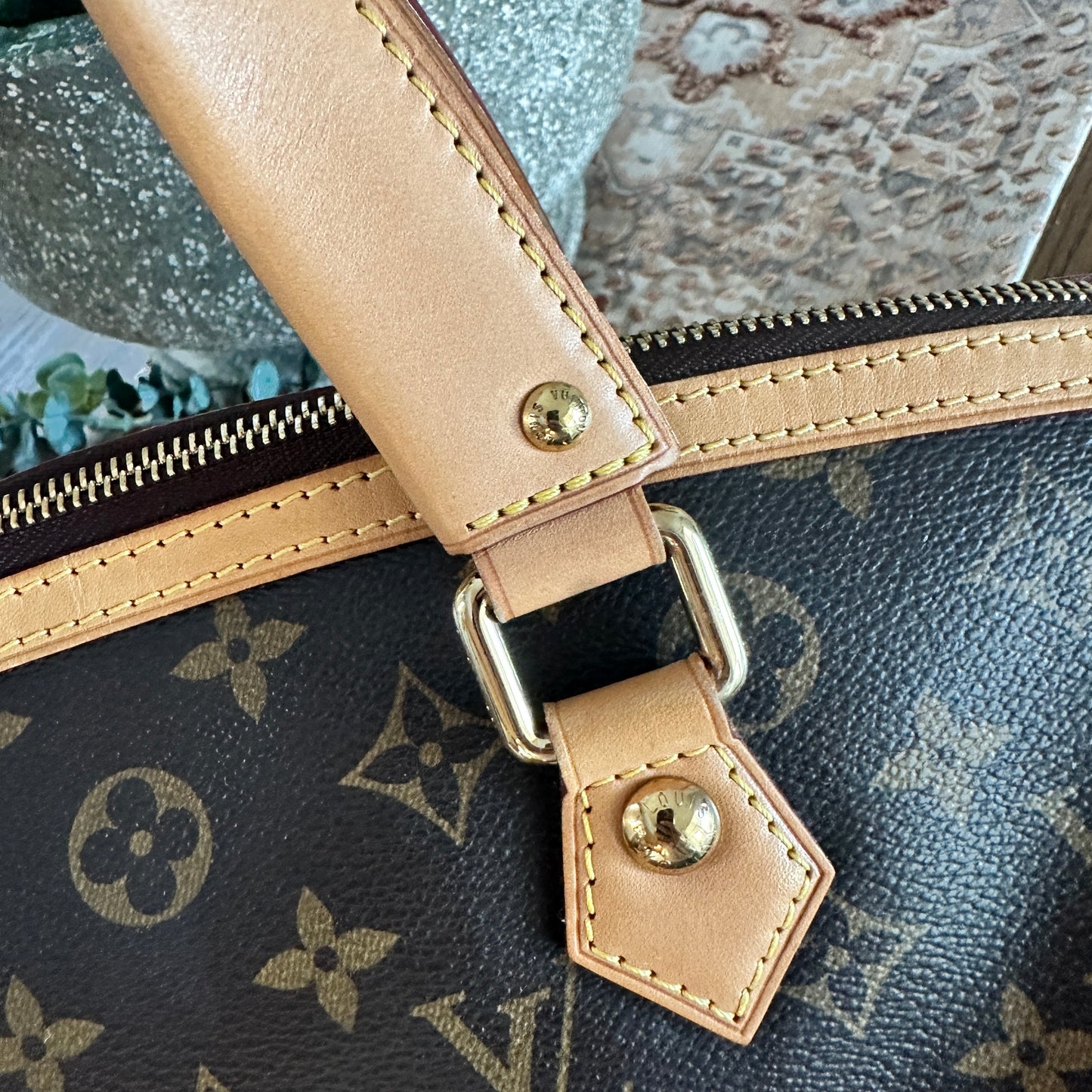 Louis Vuitton Retiro
