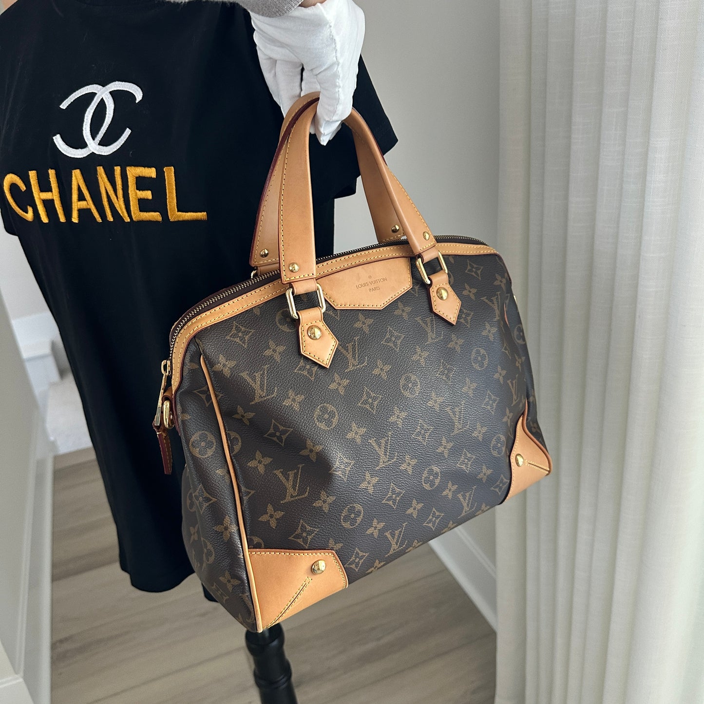 Louis Vuitton Retiro