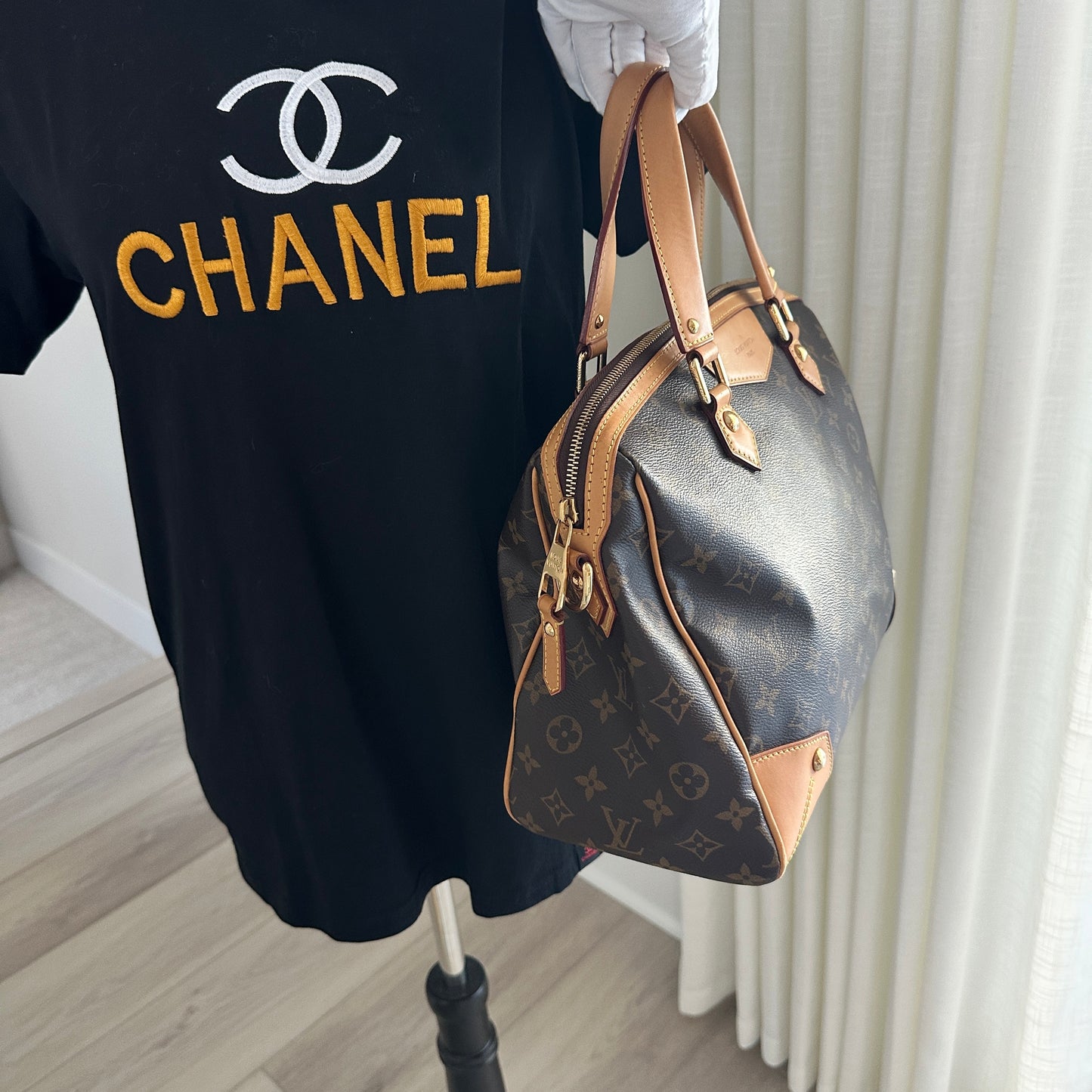 Louis Vuitton Retiro