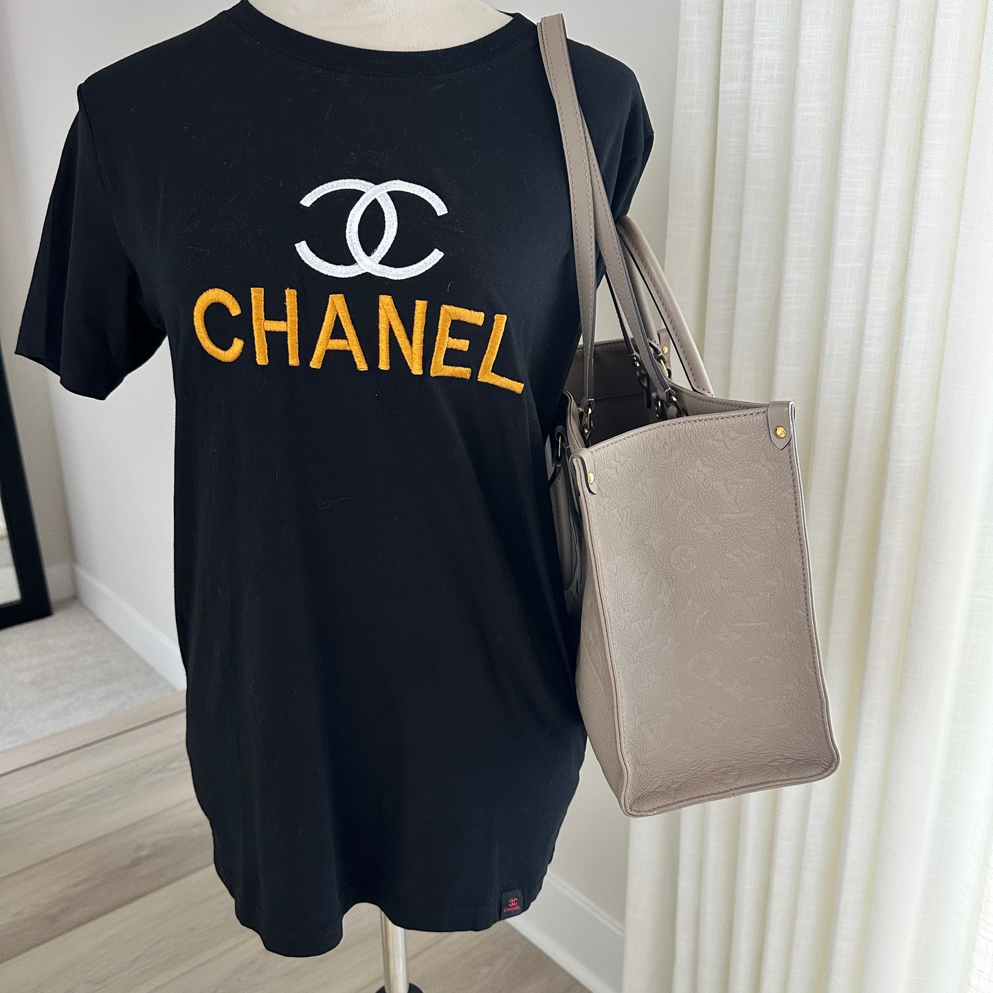 Louis Vuitton On The Go MM