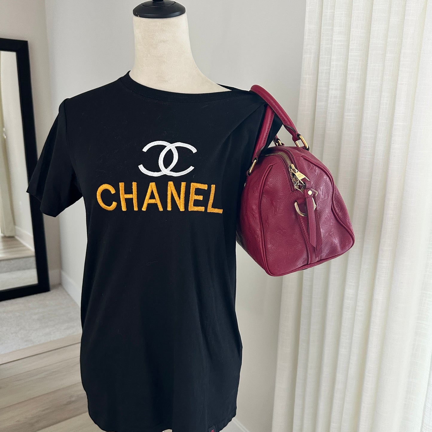 Louis Vuitton Speedy 25 Bandouliere