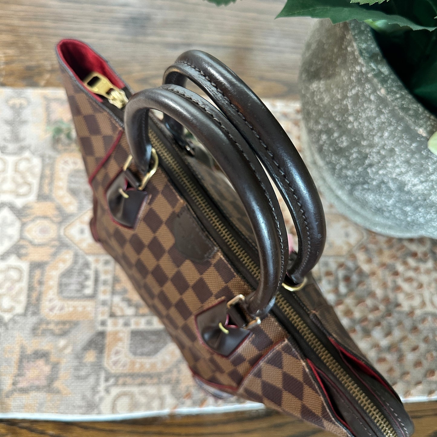 Louis Vuitton Kaissa