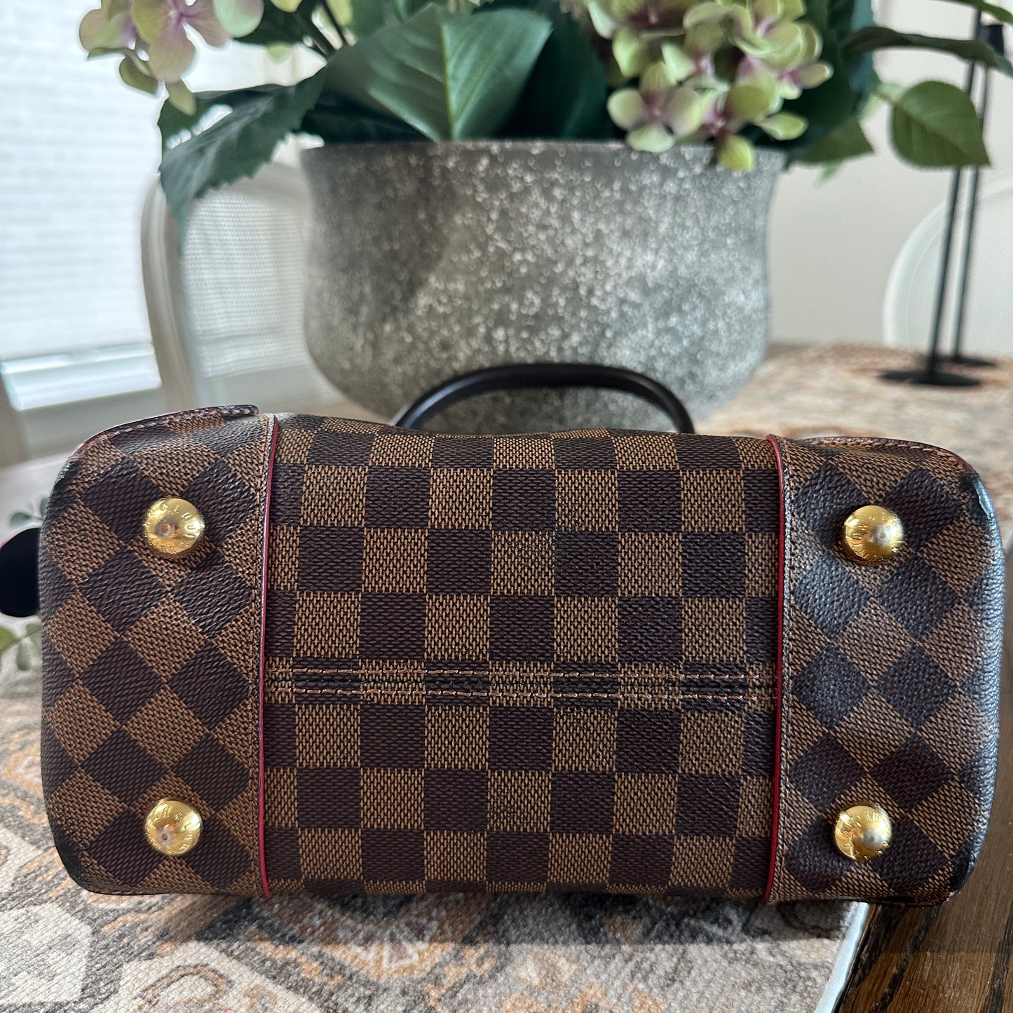 Louis Vuitton Kaissa