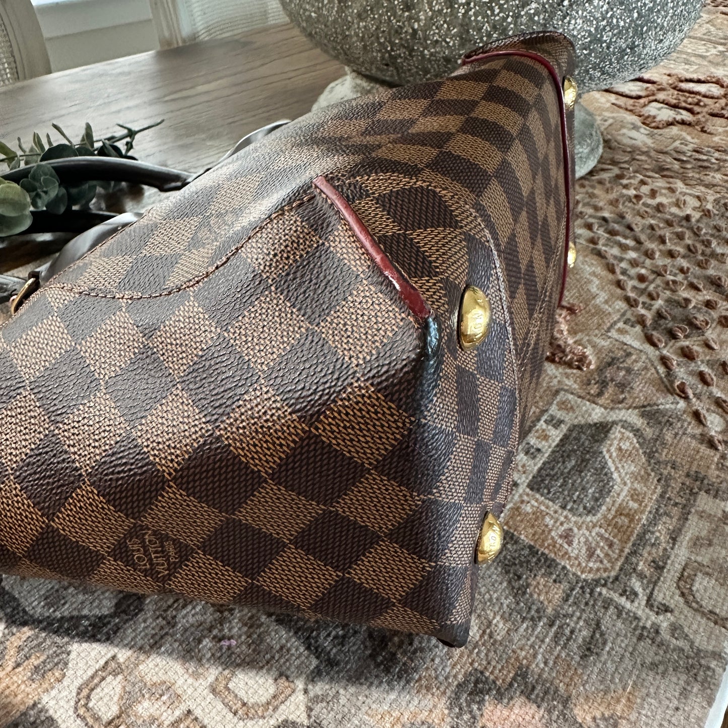 Louis Vuitton Kaissa