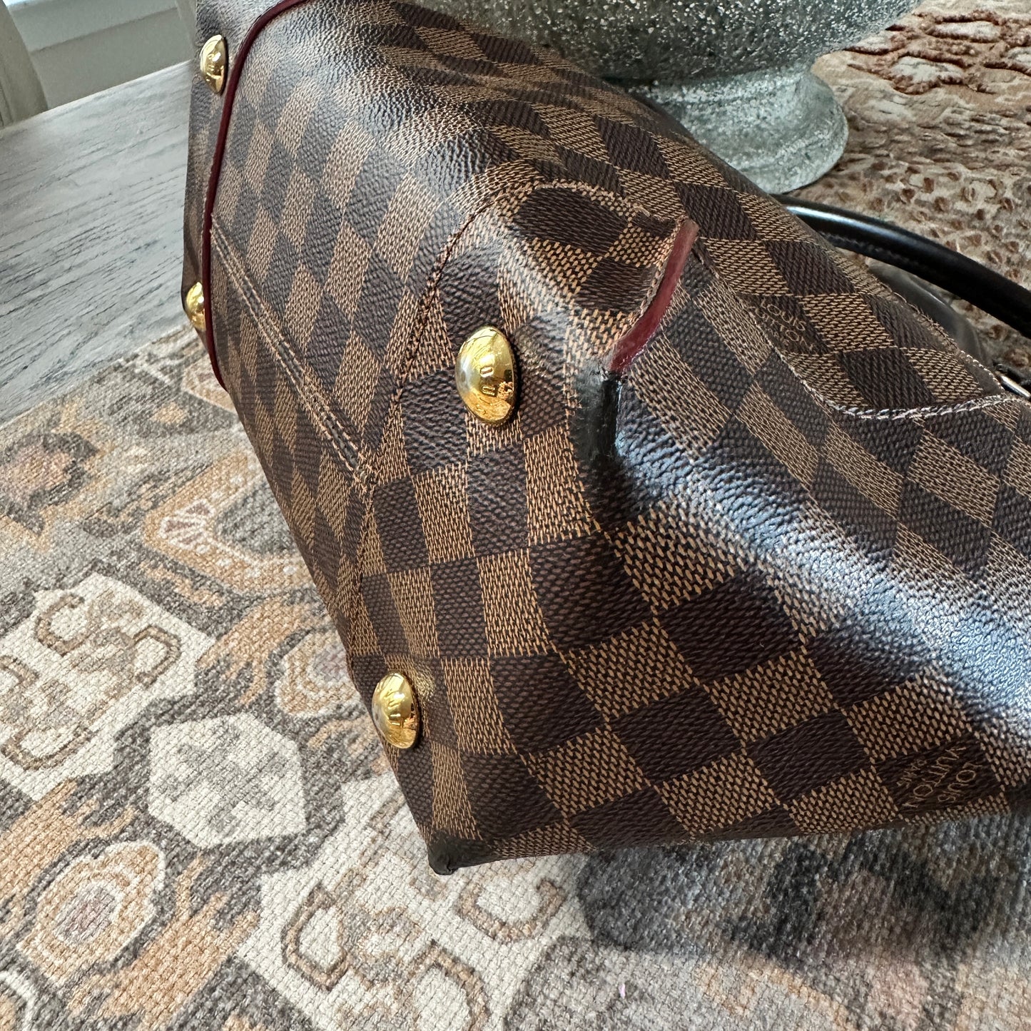Louis Vuitton Kaissa