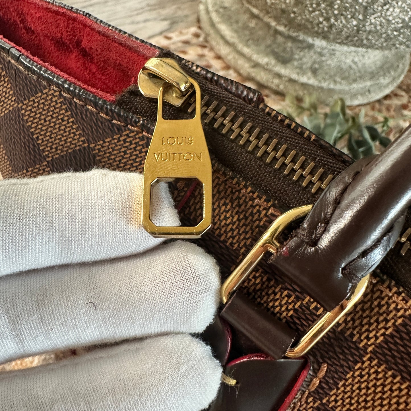 Louis Vuitton Kaissa