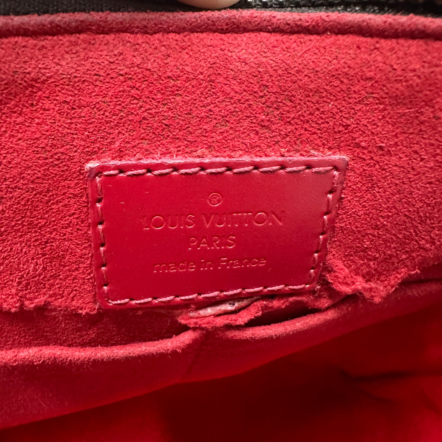 Louis Vuitton Kaissa