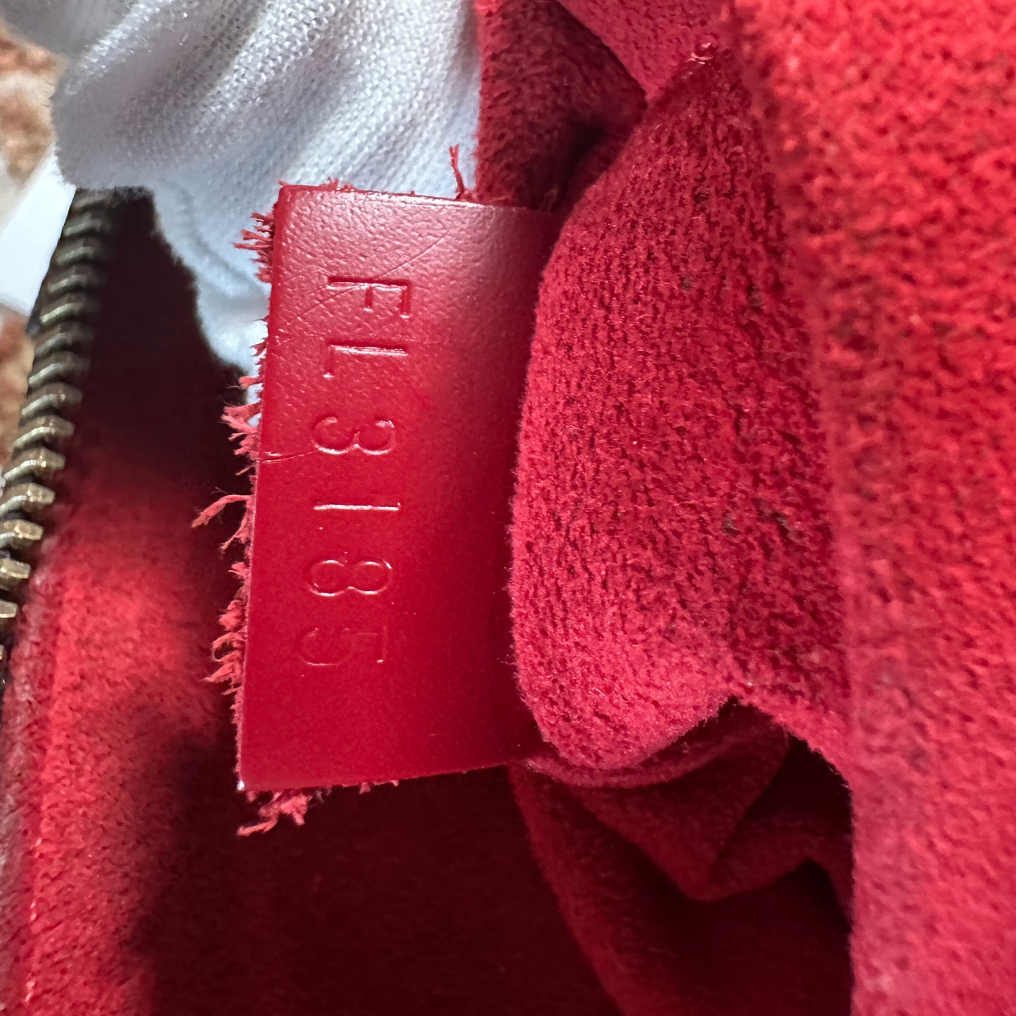 Louis Vuitton Kaissa