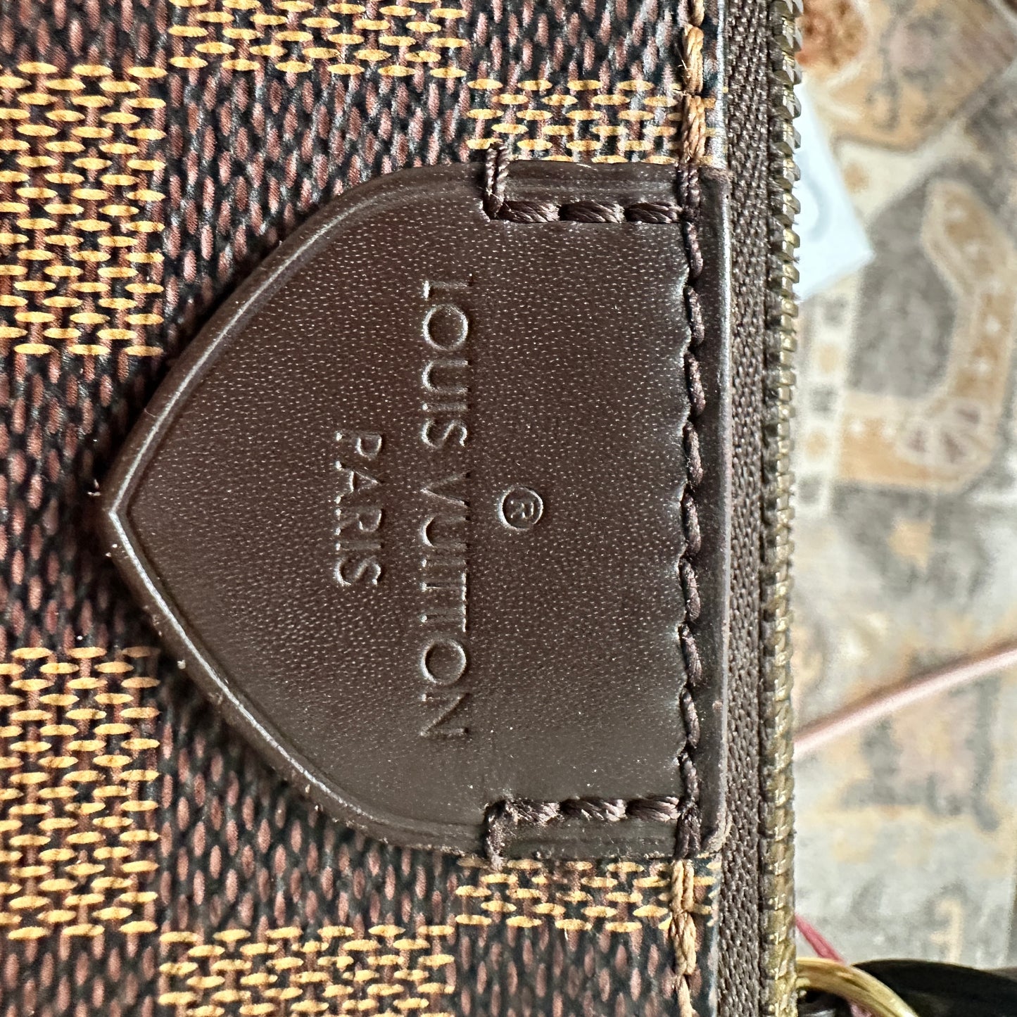 Louis Vuitton Kaissa