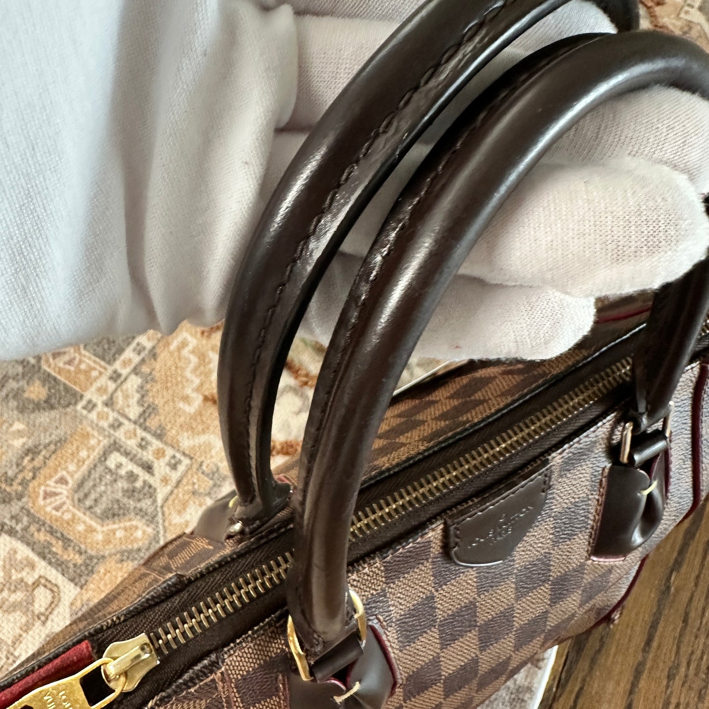 Louis Vuitton Kaissa
