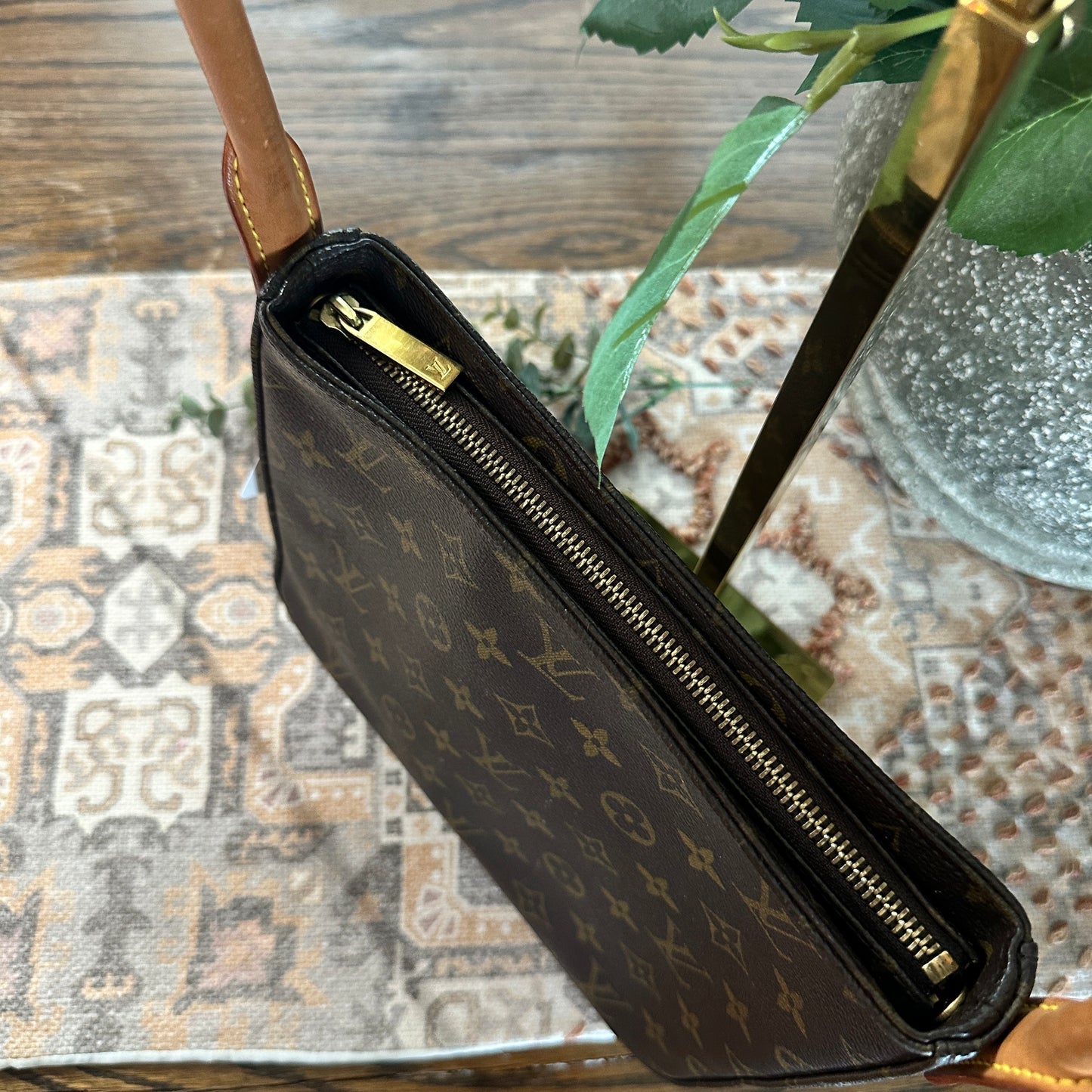 Louis Vuitton Looping