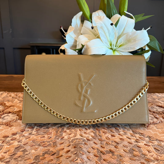 YSL Belle de Jour