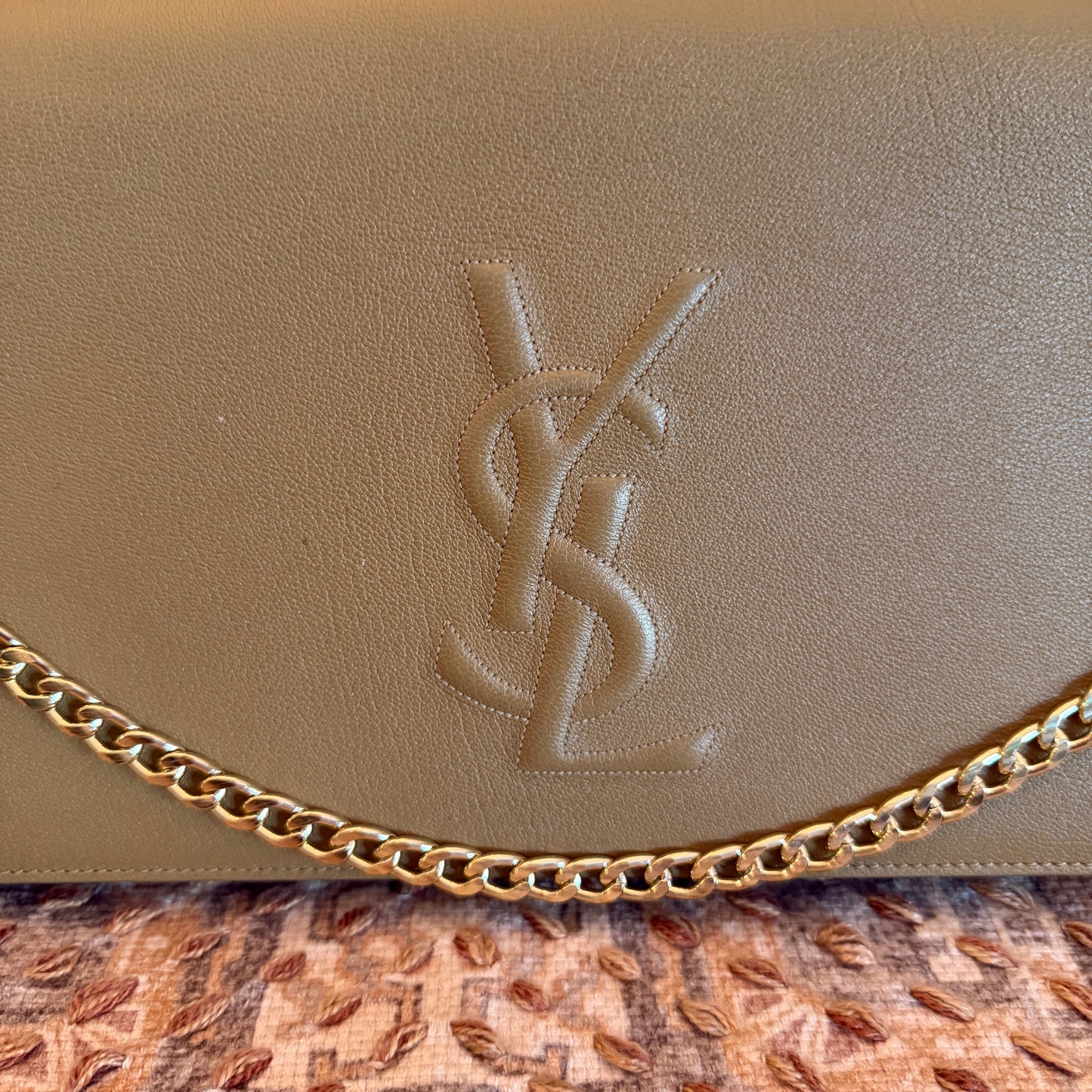 YSL Belle de Jour