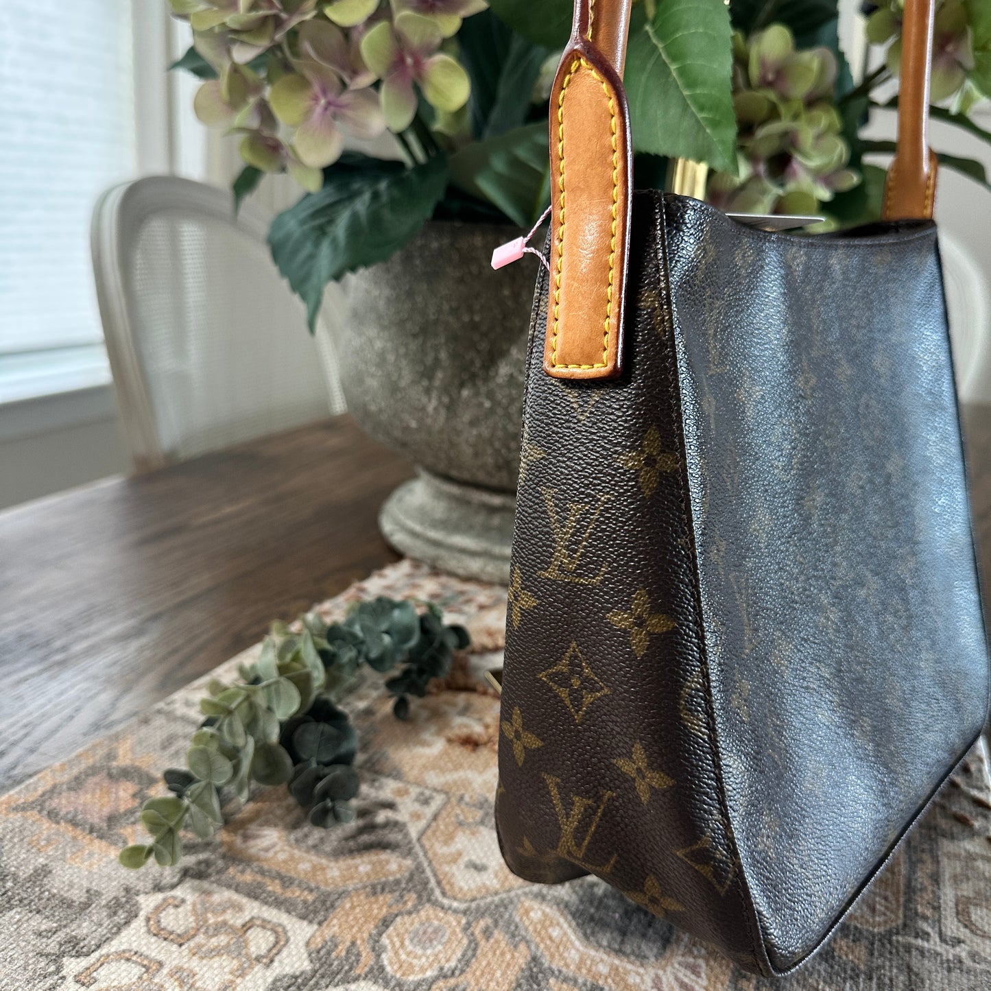 Louis Vuitton Looping