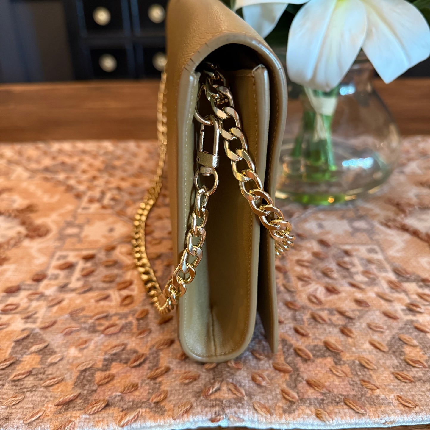 YSL Belle de Jour