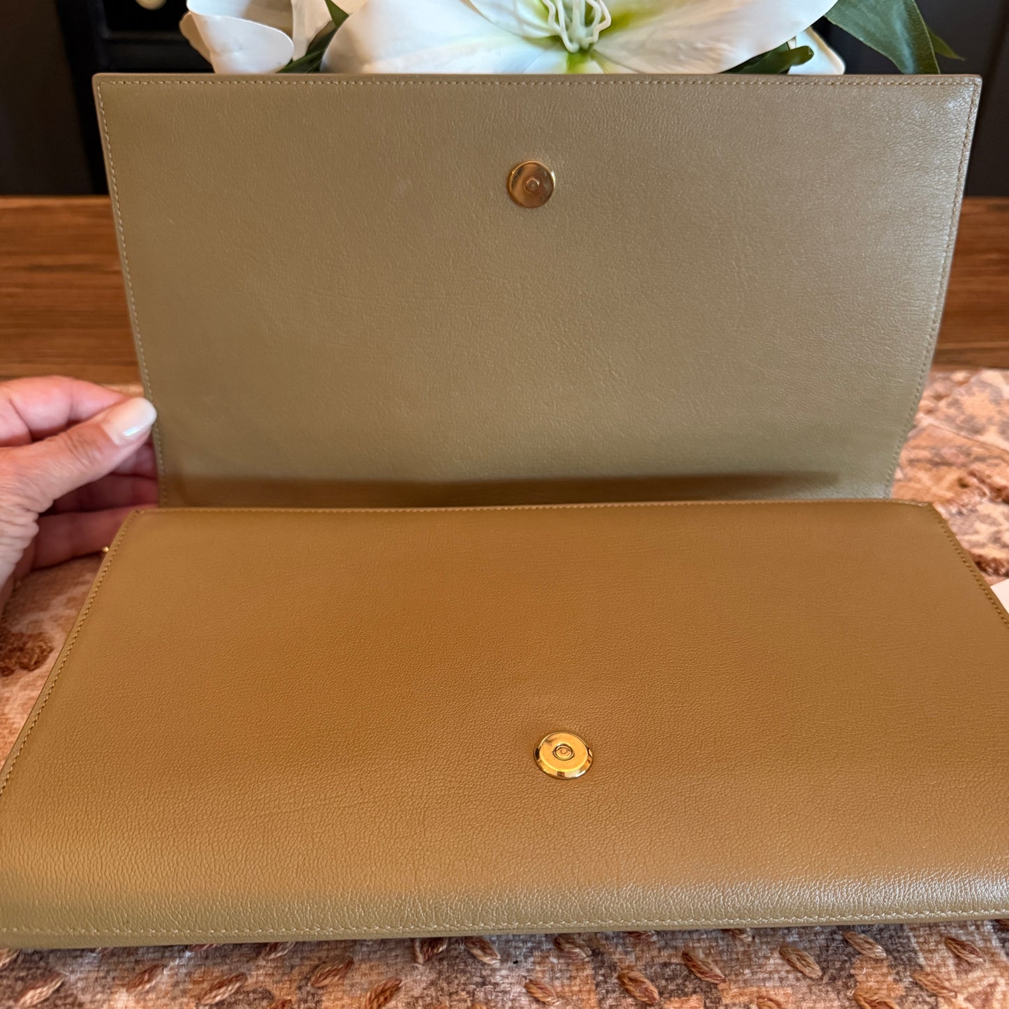 YSL Belle de Jour