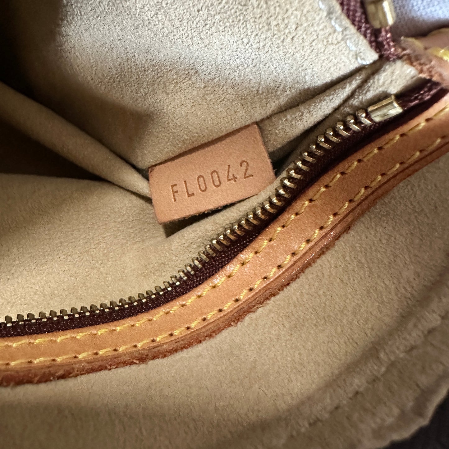 Louis Vuitton Looping