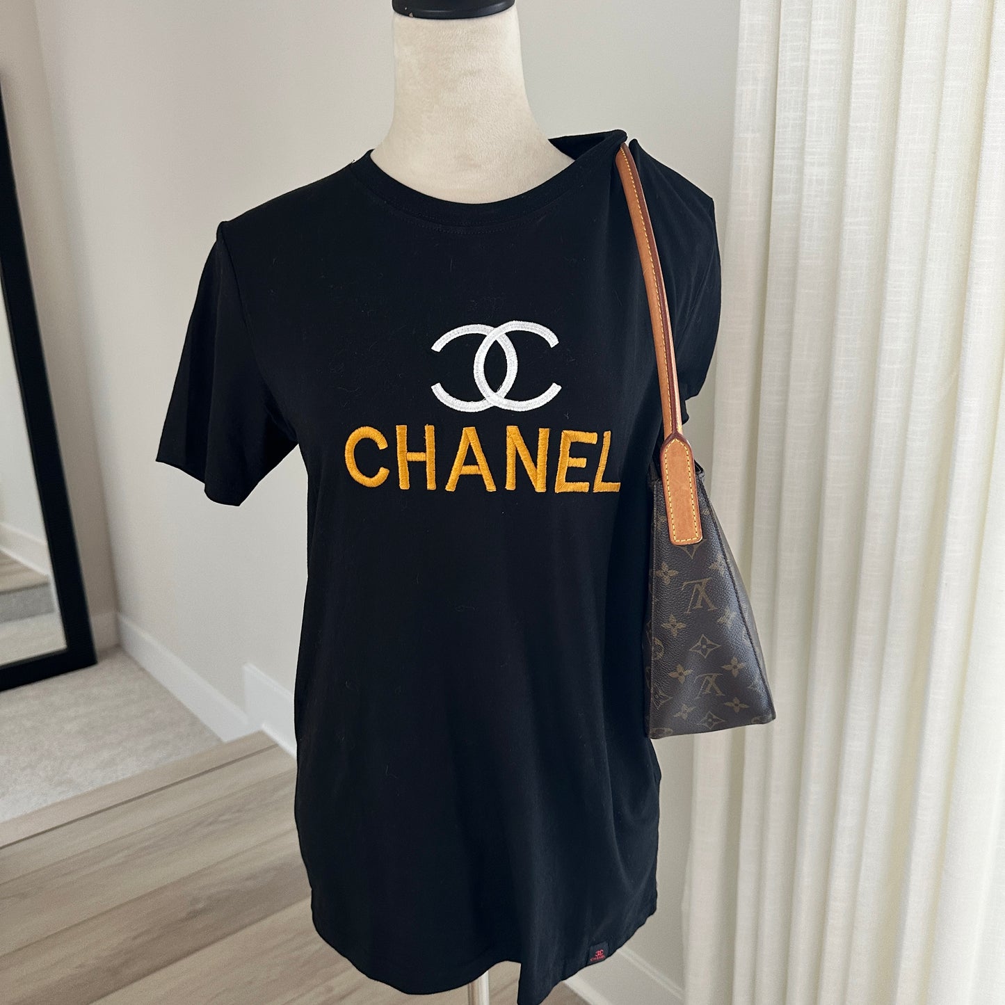 Louis Vuitton Looping