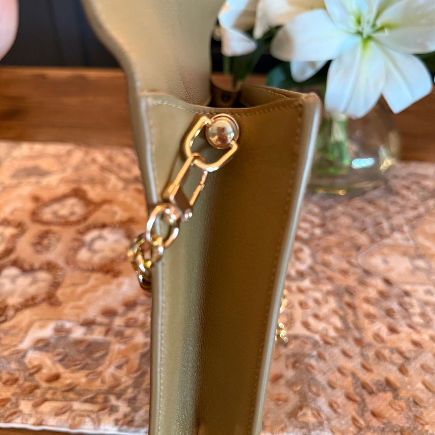YSL Belle de Jour