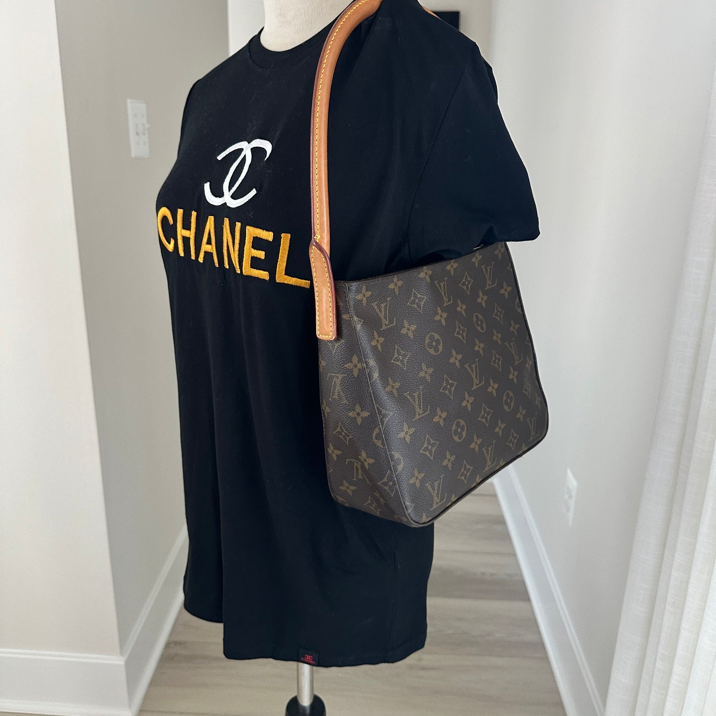 Louis Vuitton Looping