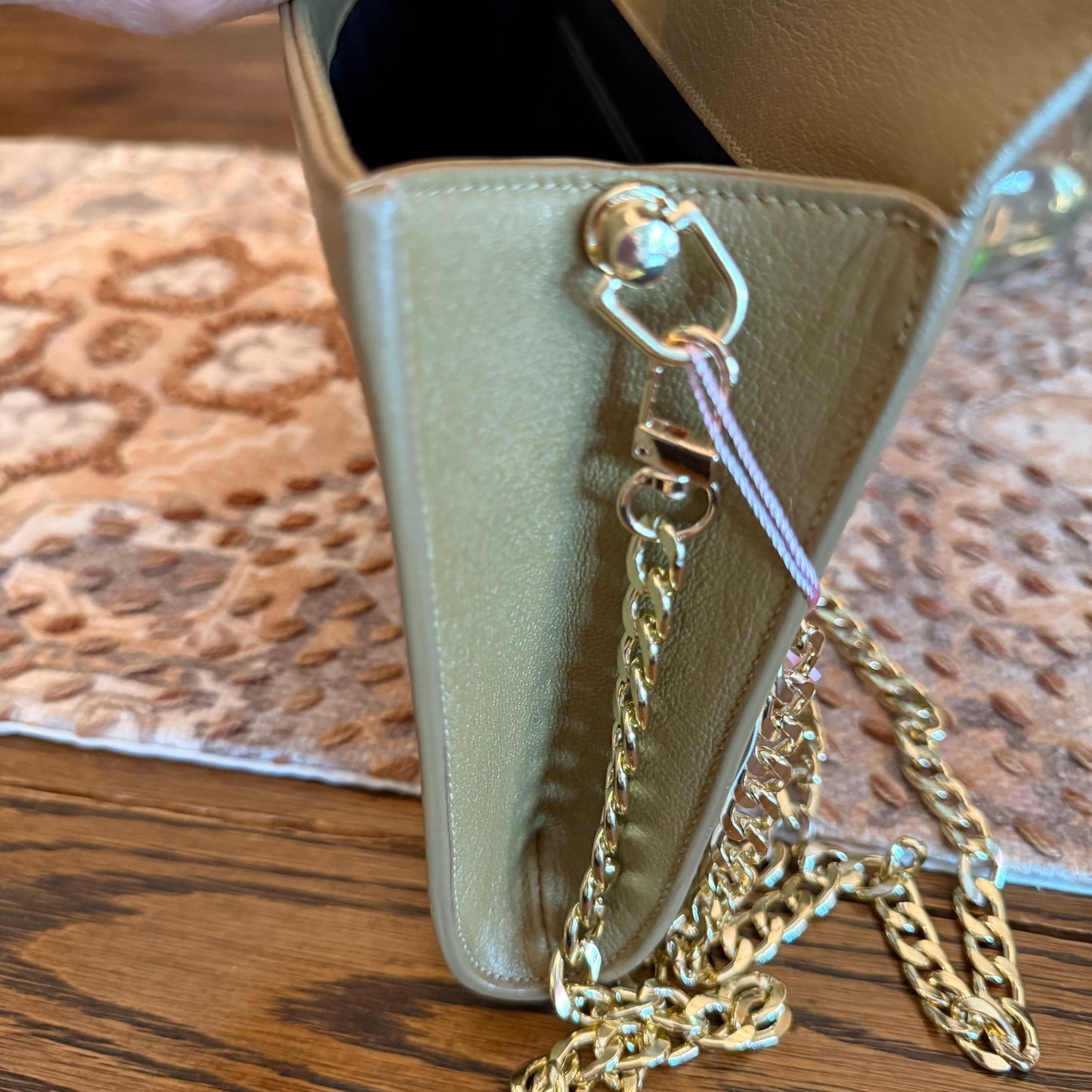 YSL Belle de Jour