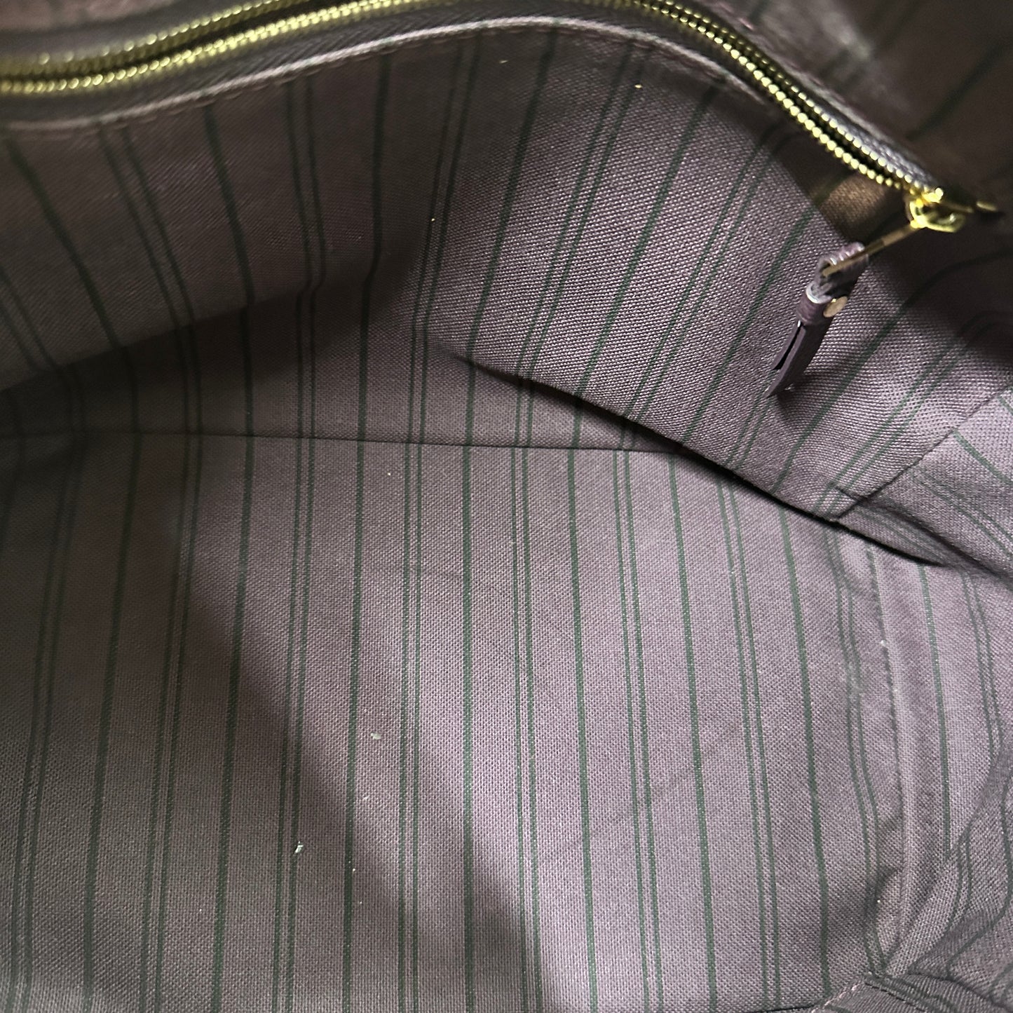 Louis Vuitton Speedy 25 Bandouliere