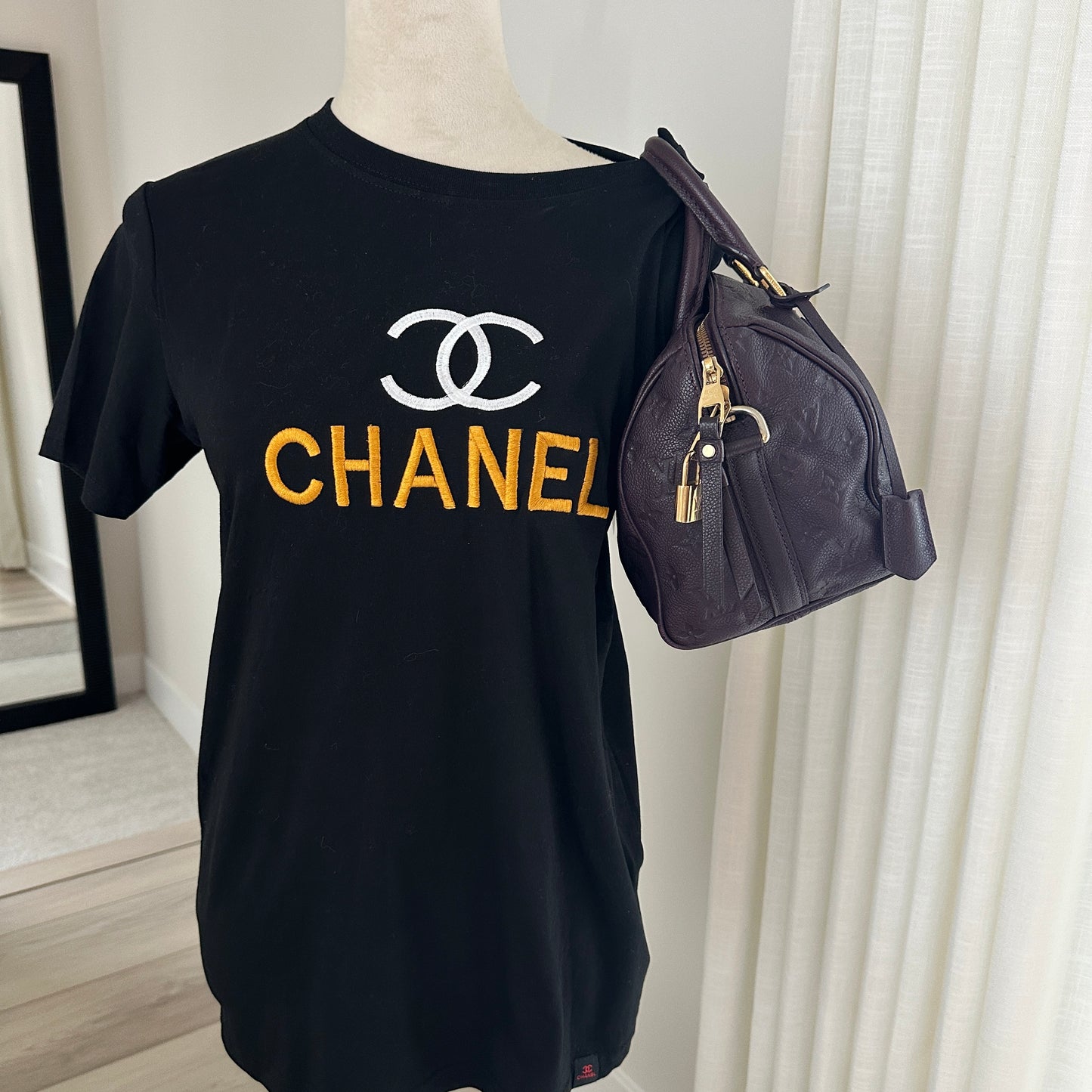 Louis Vuitton Speedy 25 Bandouliere