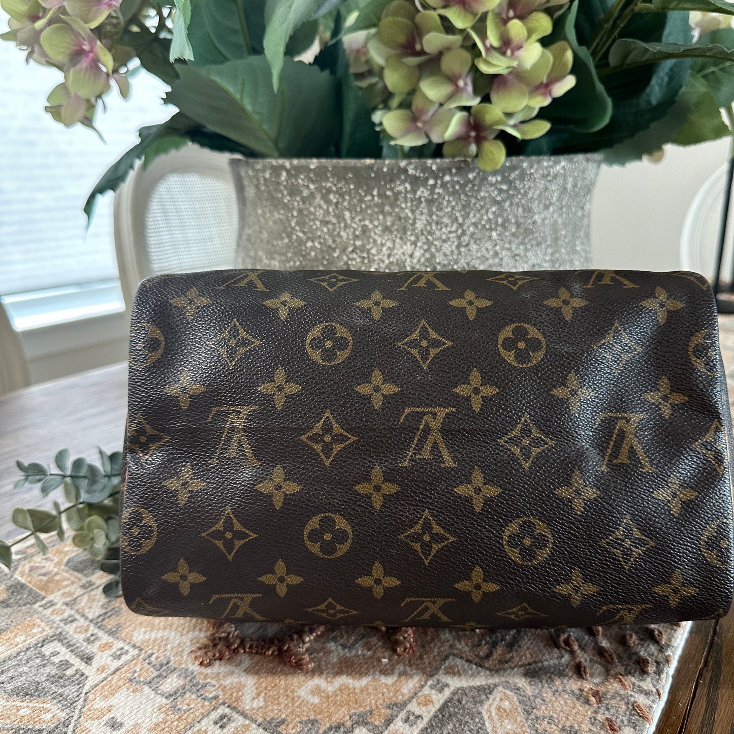 Louis Vuitton Speedy 25