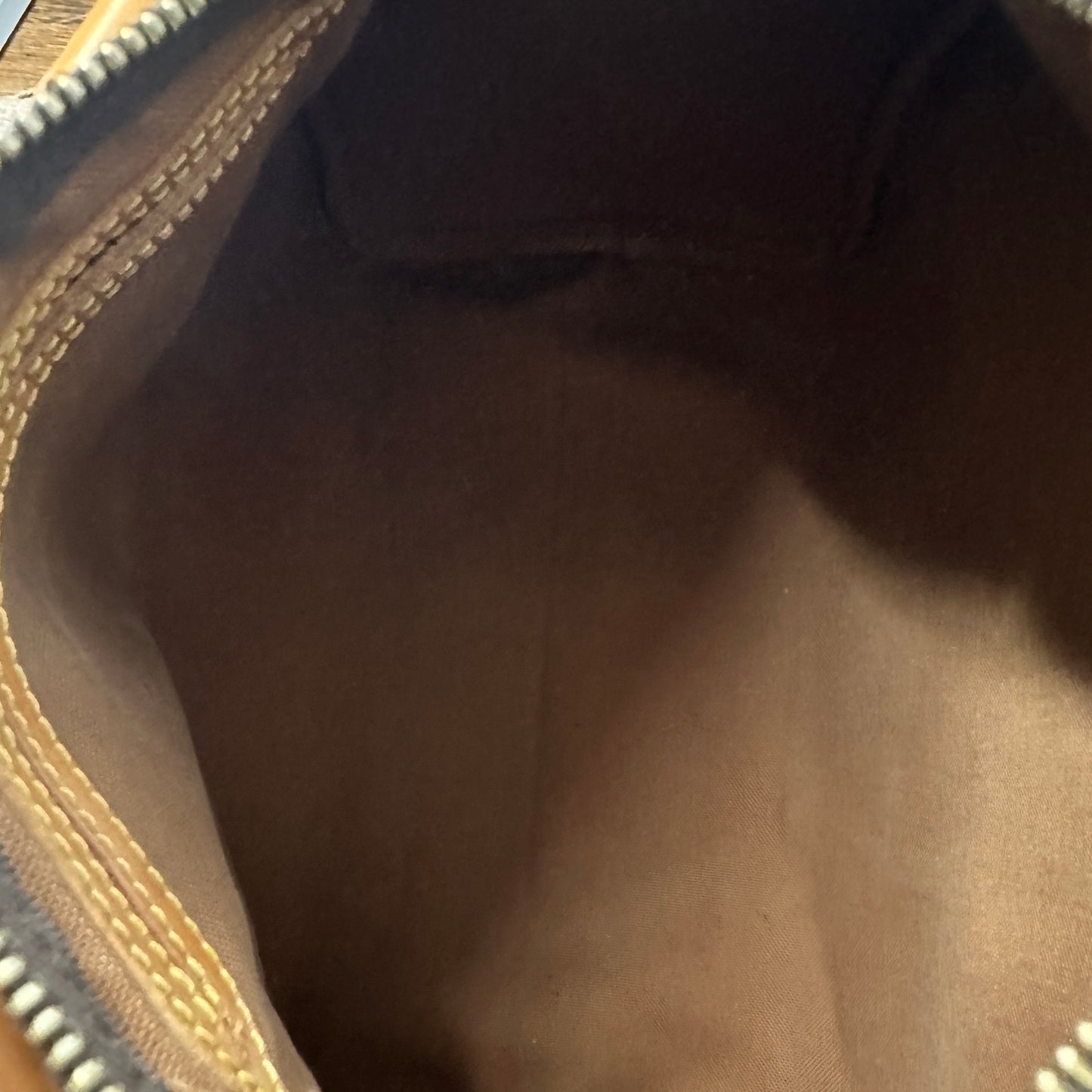 Louis Vuitton Speedy 25