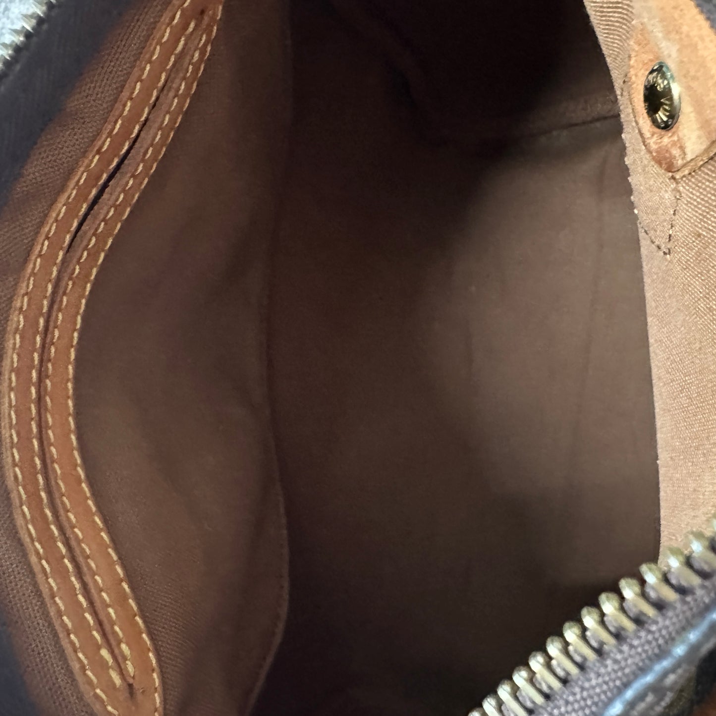 Louis Vuitton Speedy 25