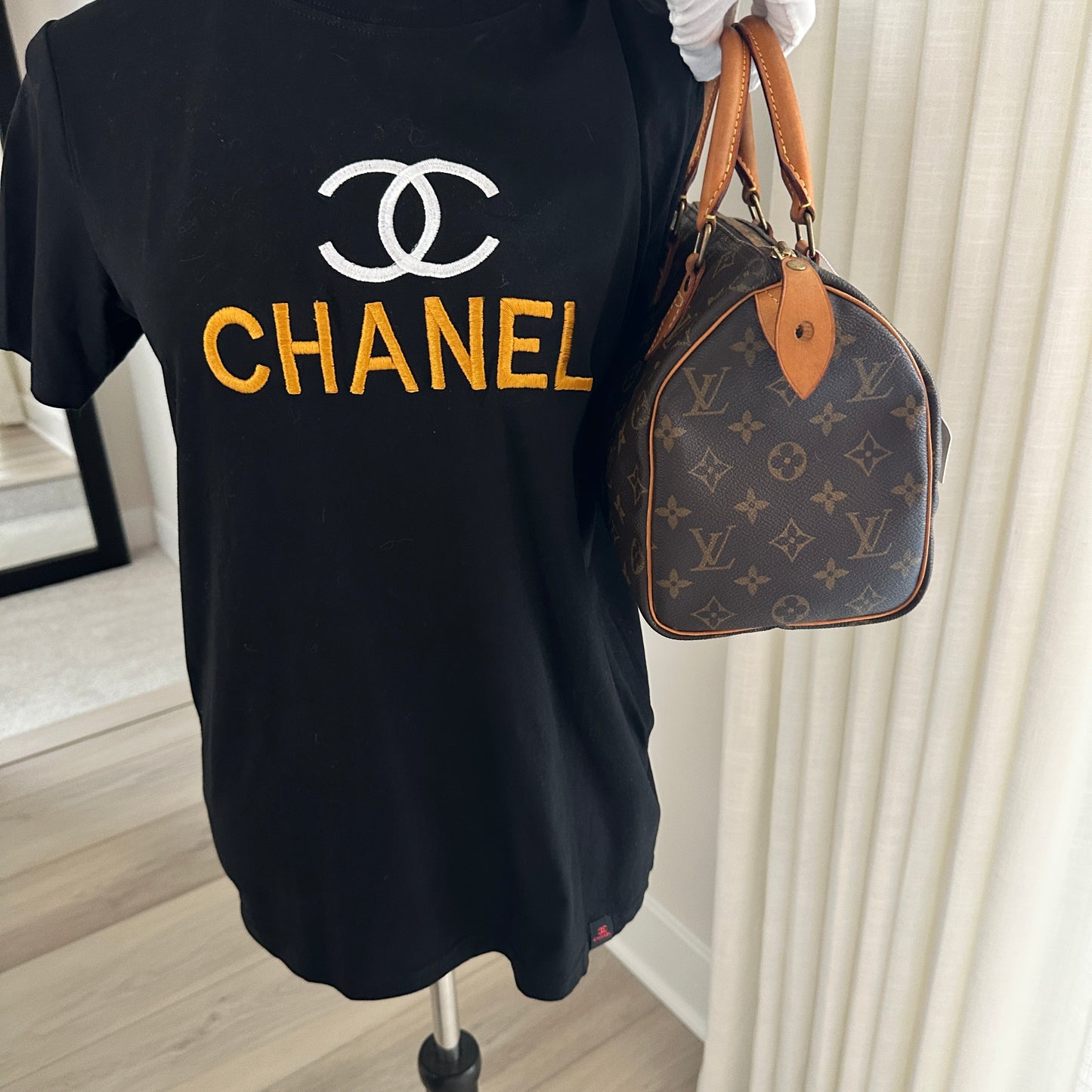 Louis Vuitton Speedy 25