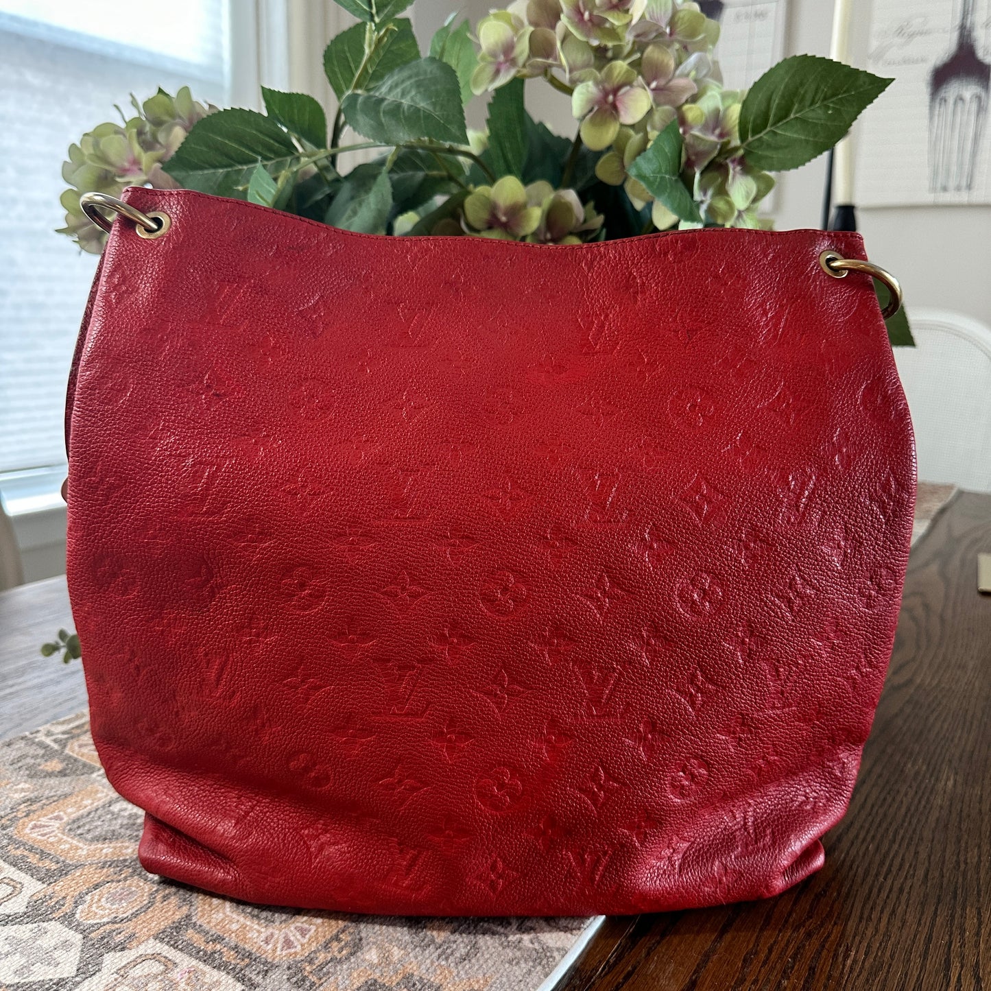 Louis Vuitton Metis Hobo
